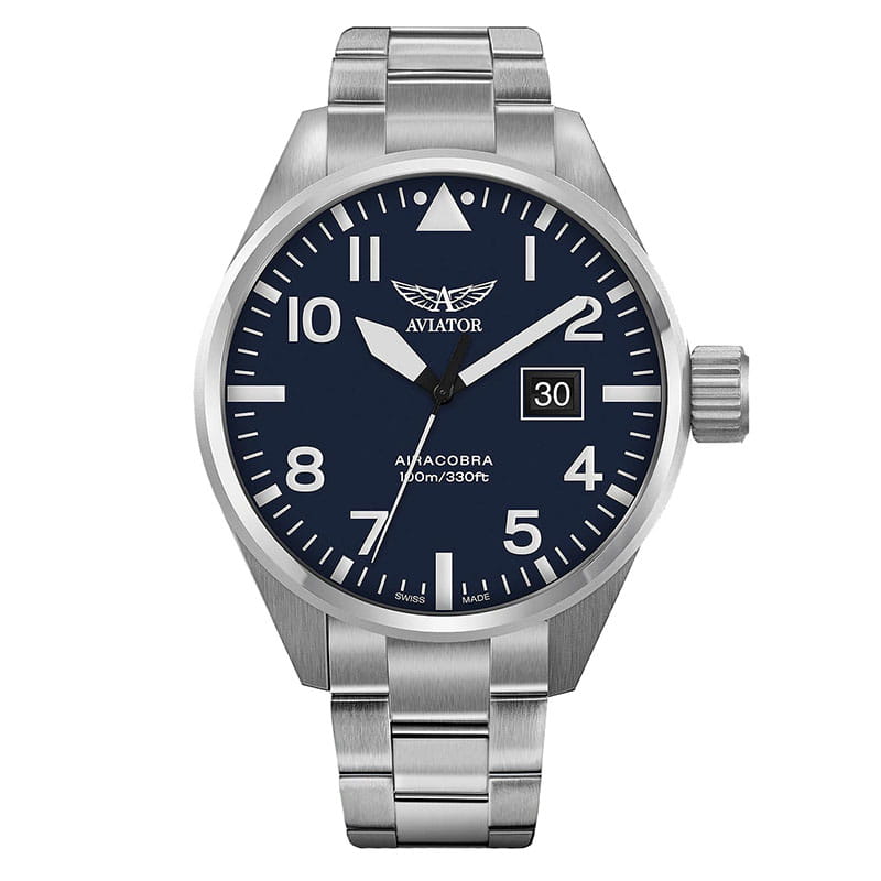 Aviator Airacobra P42 V.1.22.0.149.5