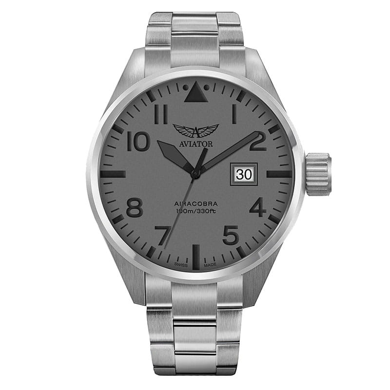 Aviator Airacobra P42 V.1.22.0.150.5 Twoje Zegarki