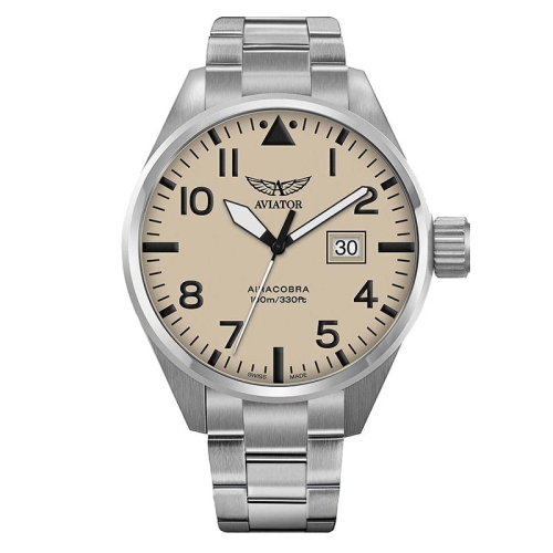 Zegarek Aviator Airacobra P42 V.1.22.0.190.5