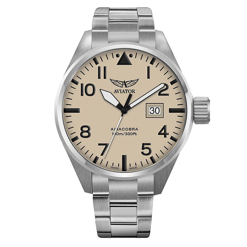Aviator Airacobra P42 V.1.22.0.190.5