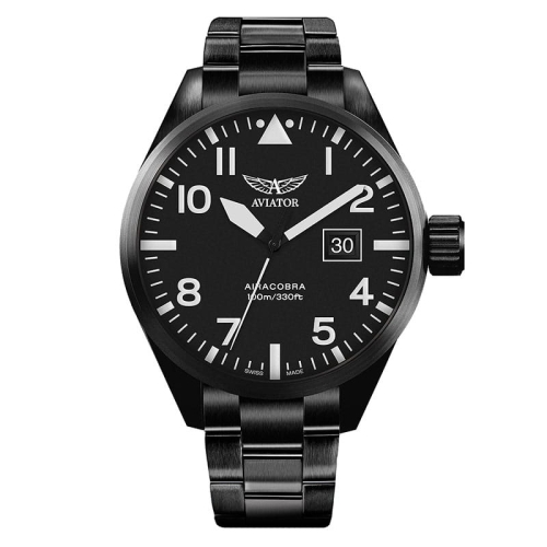Zegarek Aviator Airacobra P42 V.1.22.5.148.5