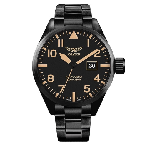 Zegarek Aviator Airacobra P42 V.1.22.5.157.5
