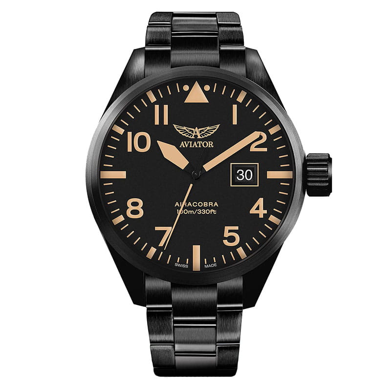 Aviator Airacobra P42 V.1.22.5.157.5
