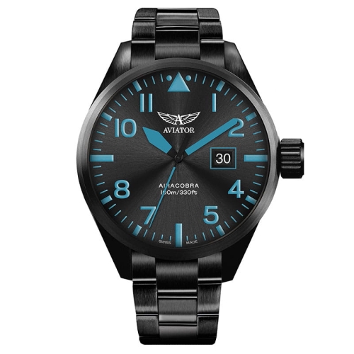 Zegarek Aviator Airacobra P42 V.1.22.5.188.5