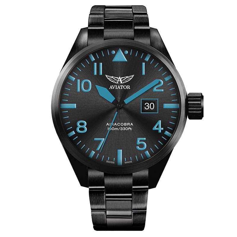 Aviator Airacobra P42 V.1.22.5.188.5