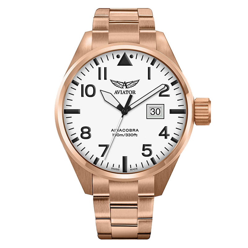 Aviator Airacobra P42 V.1.22.2.152.5