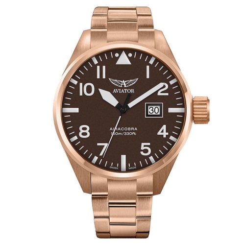 Zegarek Aviator Airacobra P42 V.1.22.2.151.5