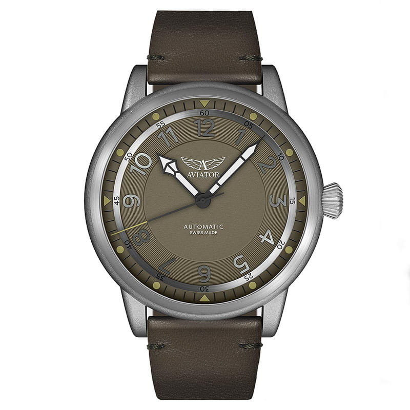 Aviator Douglas Dakota V.3.31.0.227.4