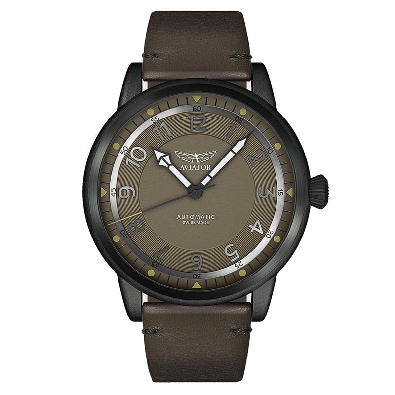 Aviator Douglas Dakota V.3.31.5.227.4