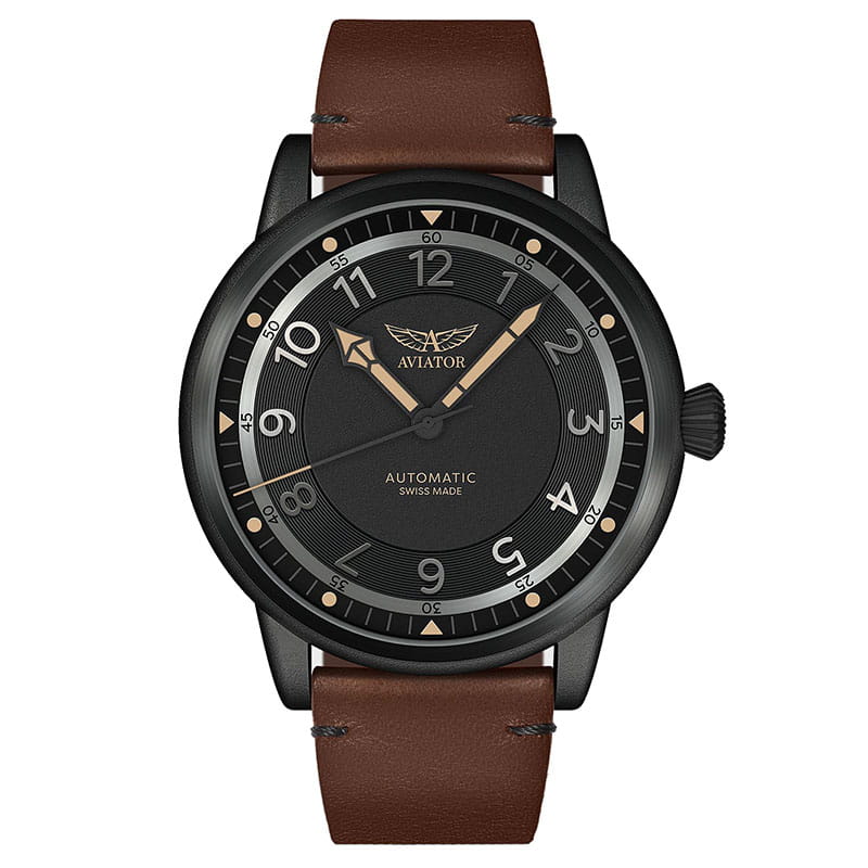 Aviator Douglas Dakota V.3.31.5.228.4