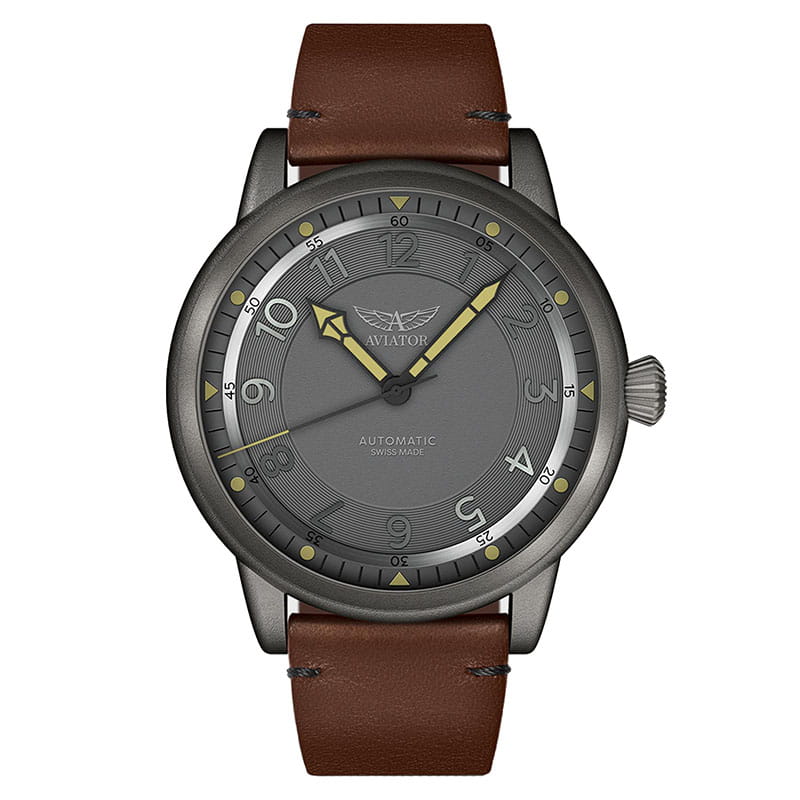Aviator Douglas Dakota V.3.31.7.229.4