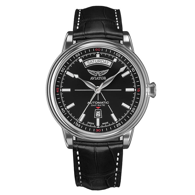 Aviator Douglas Day-Date V.3.20.0.142.4