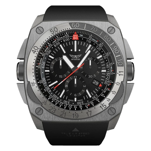 Zegarek Aviator MiG-29 SMT M.2.30.0.219.6
