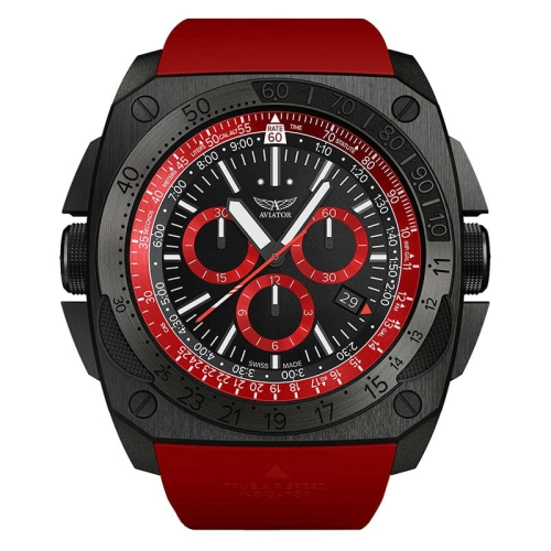 Zegarek Aviator MiG-29 SMT M.2.30.5.215.6