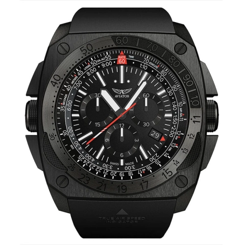 Zegarek Aviator MiG-29 SMT M.2.30.5.216.6