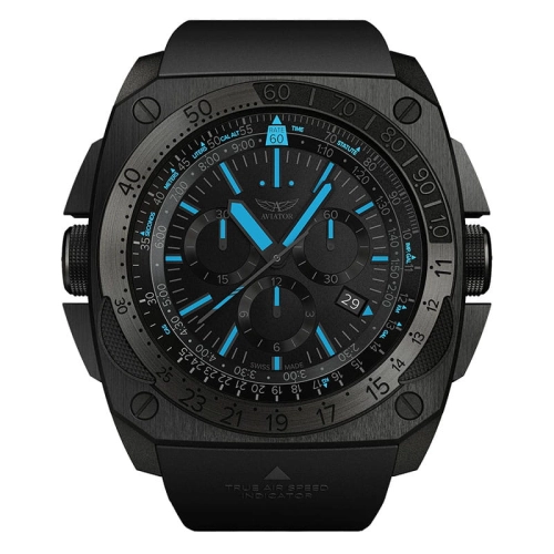 Zegarek Aviator MiG-29 SMT M.2.30.5.217.6