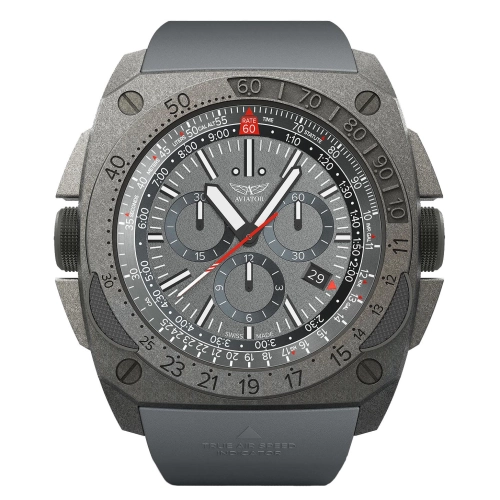 Zegarek Aviator MiG-29 SMT M.2.30.7.221.6