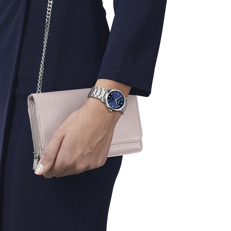 Tissot Luxury Powermatic 80 Lady T086.207.11.046.00 Twoje Zegarki