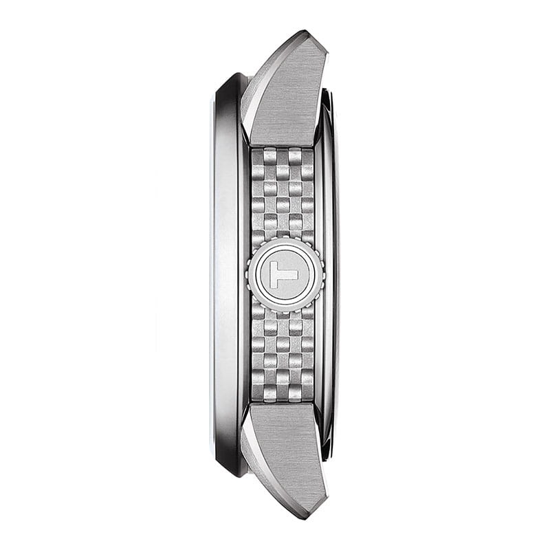 Tissot Luxury Powermatic 80 Lady T086.207.11.046.00 Twoje Zegarki