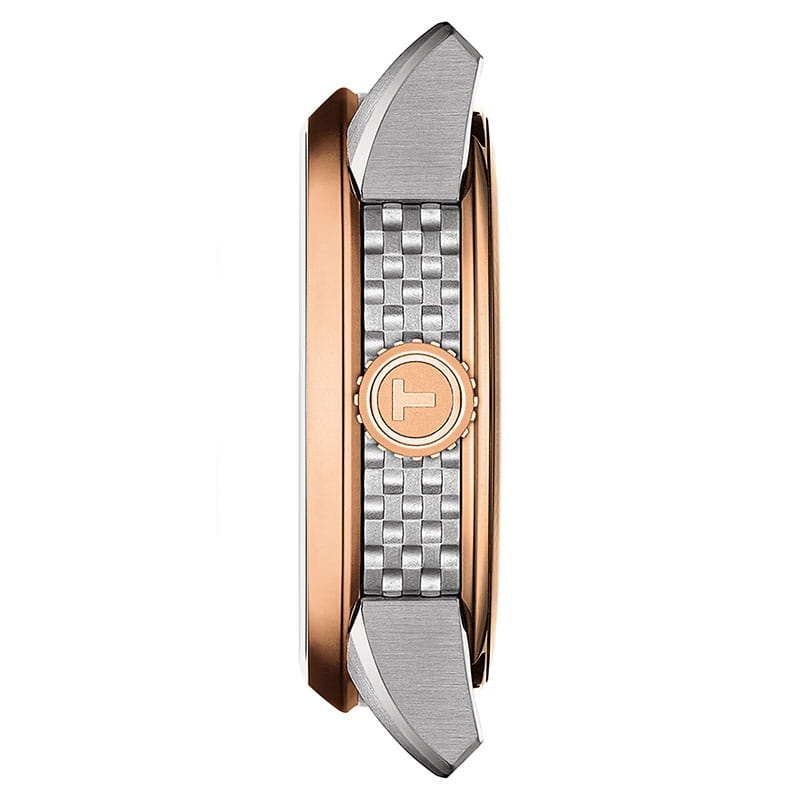 Tissot Luxury Powermatic 80 Lady T086.207.22.116.00 Twoje Zegarki