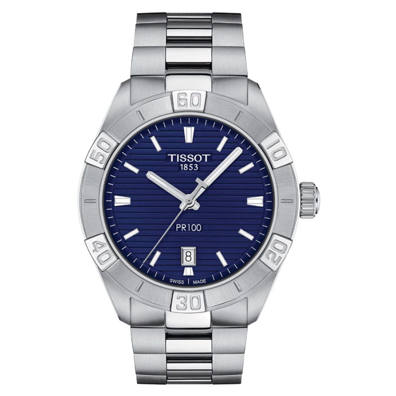 Tissot PR 100 Sport T101.610.11.041.00 Twoje Zegarki