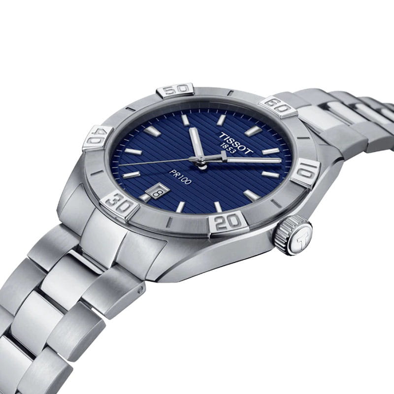Tissot PR 100 Sport T101.610.11.041.00 Twoje Zegarki