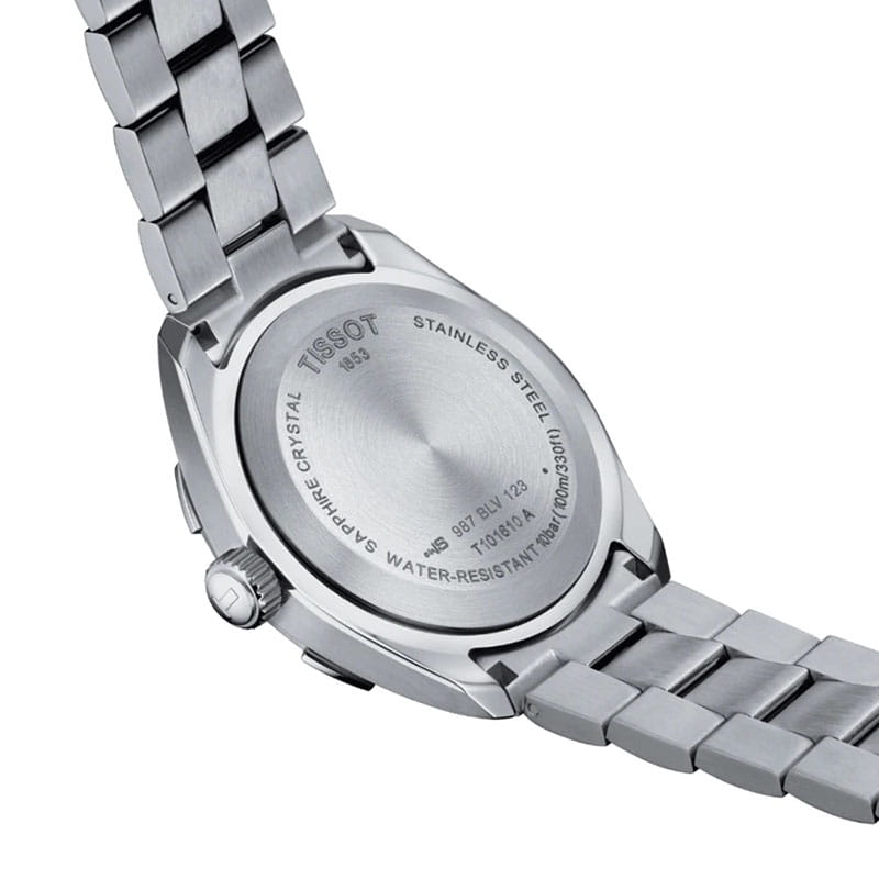Tissot PR 100 Sport T101.610.11.041.00 Twoje Zegarki