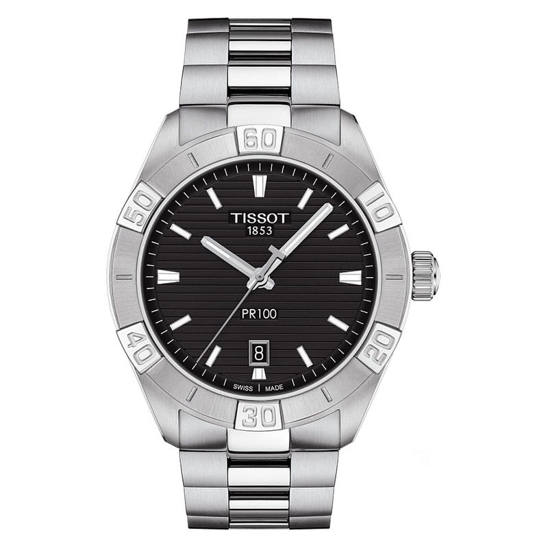 Tissot PR 100 Sport T101.610.11.051.00 Twoje Zegarki