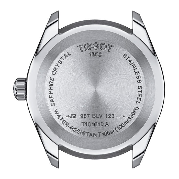 Tissot PR 100 Sport T101.610.11.051.00 Twoje Zegarki