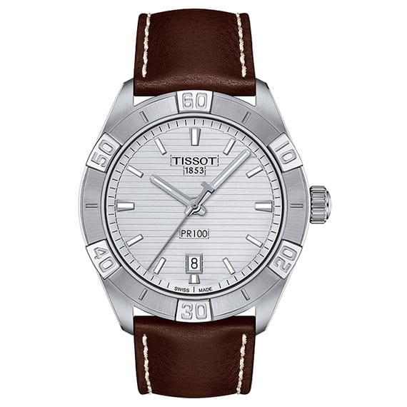 Tissot PR 100 Sport T101.610.16.031.00 Twoje Zegarki