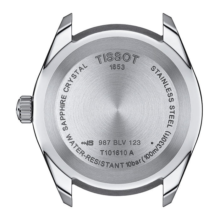 Tissot PR 100 Sport T101.610.16.031.00 Twoje Zegarki