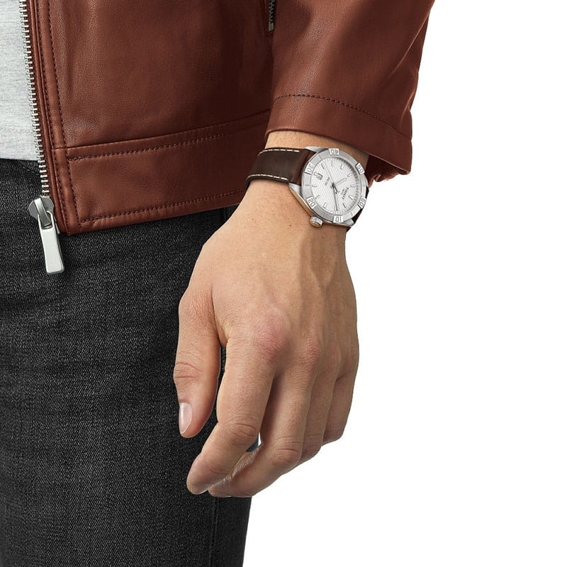 Tissot PR 100 Sport T101.610.16.031.00 Twoje Zegarki