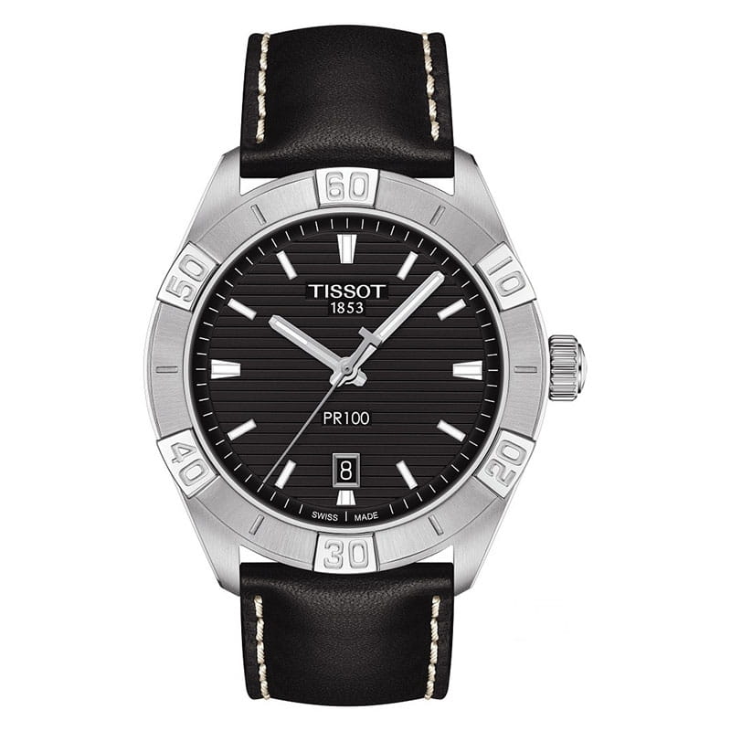 Tissot PR 100 Sport T101.610.16.051.00 Twoje Zegarki