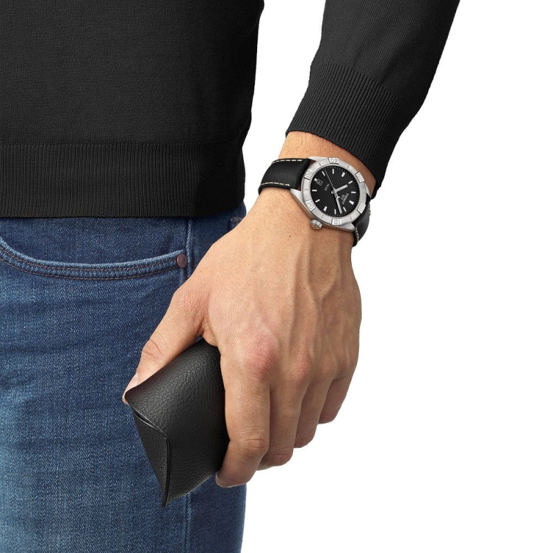 Tissot PR 100 Sport T101.610.16.051.00 Twoje Zegarki