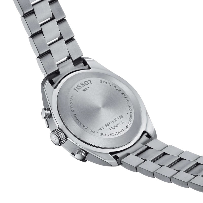 Tissot PR 100 Sport Chronograph T101.617.11.041.00 Twoje Zegarki