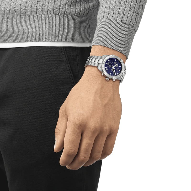 Tissot PR 100 Sport Chronograph T101.617.11.041.00 Twoje Zegarki