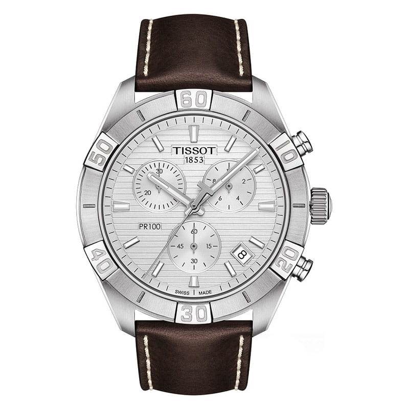 Tissot PR 100 Sport Chronograph T101.617.16.031.00 Twoje Zegarki