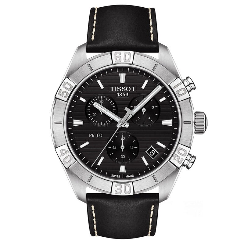 Tissot PR 100 Sport Chronograph T101.617.16.051.00 Twoje Zegarki