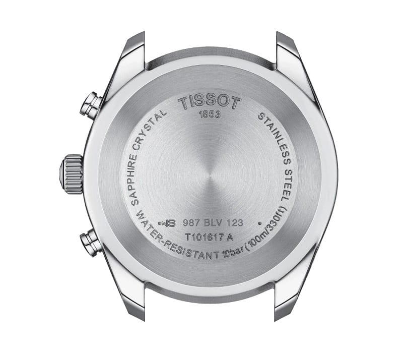 Tissot PR 100 Sport Chronograph T101.617.16.051.00 Twoje Zegarki