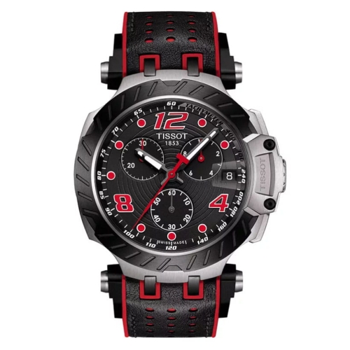 Zegarek Tissot T-Race Chronograph T115.417.27.057.04