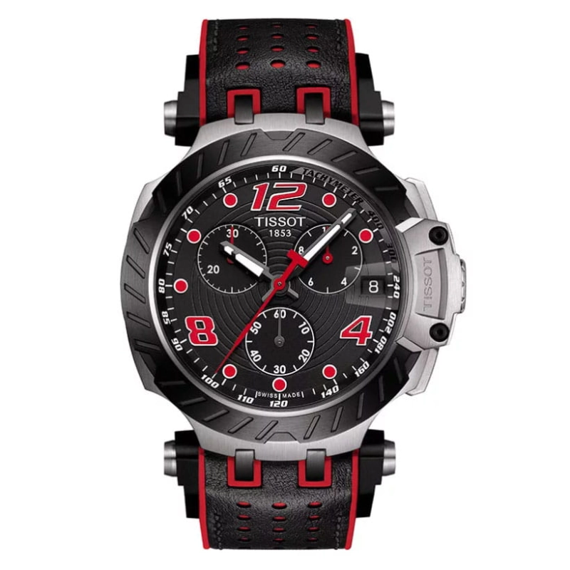 Tissot T-Race Chronograph T115.417.27.057.04 Twoje Zegarki