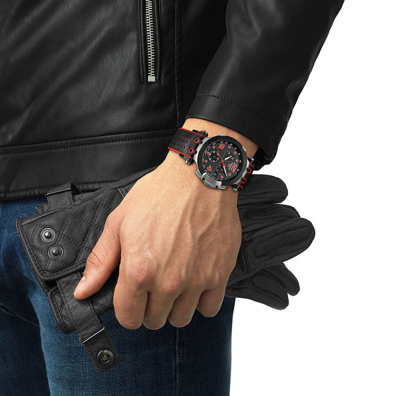 Tissot T-Race Chronograph T115.417.27.057.04 Twoje Zegarki