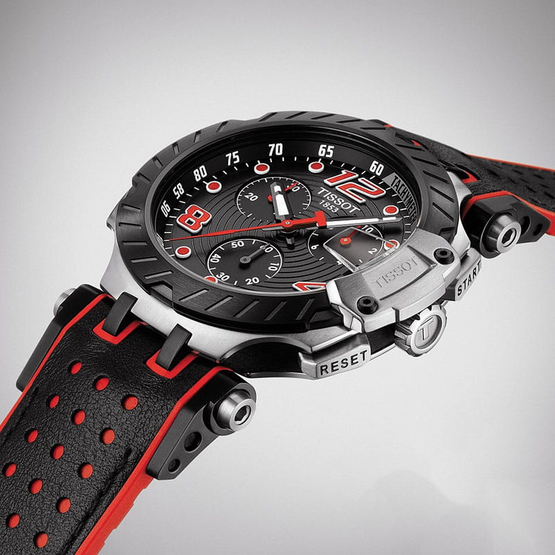 Tissot T-Race Chronograph T115.417.27.057.04 Twoje Zegarki