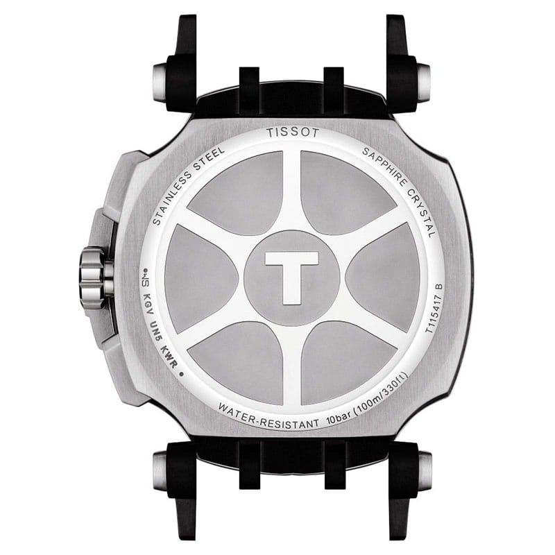 Tissot T-Race Chronograph T115.417.27.057.04 Twoje Zegarki