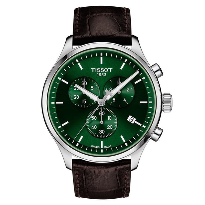 Tissot Chrono XL Classic T116.617.16.091.00 Twoje Zegarki
