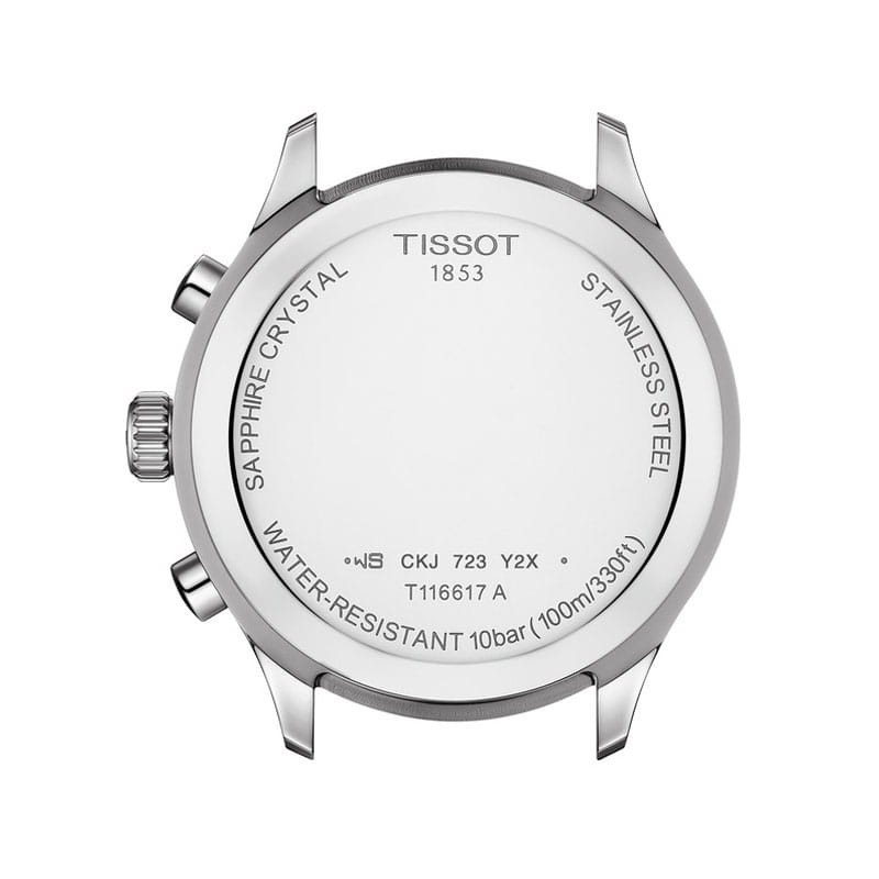 Tissot Chrono XL Classic T116.617.16.091.00 Twoje Zegarki