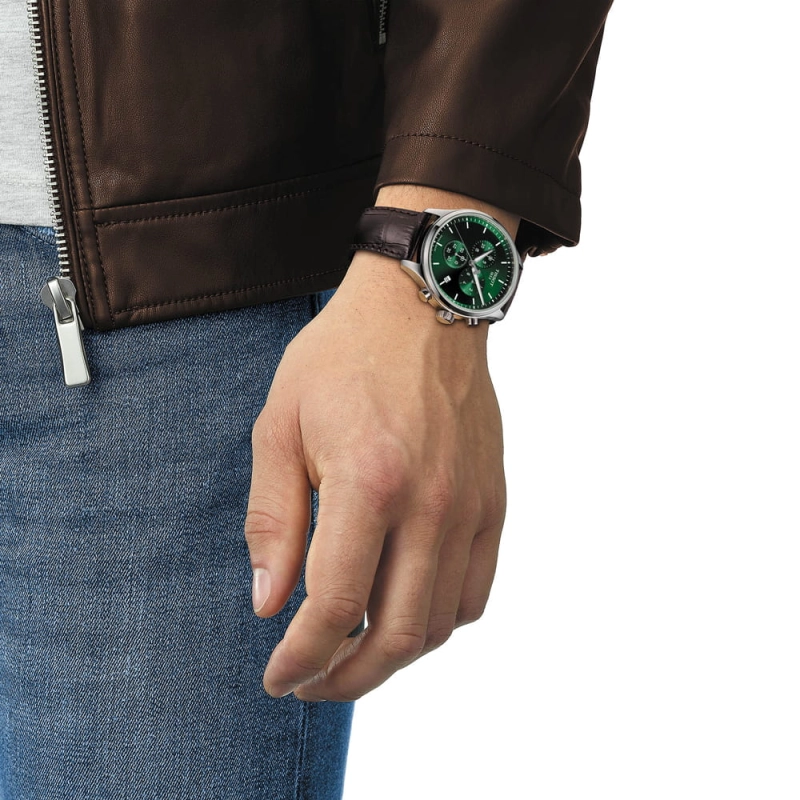 Tissot Chrono XL Classic T116.617.16.091.00 Twoje Zegarki
