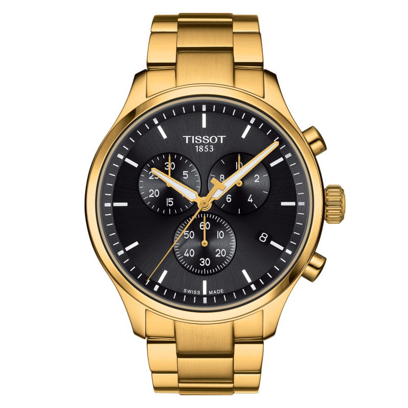 Tissot Chrono XL Classic T116.617.33.051.00 Twoje Zegarki