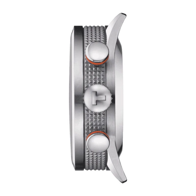 Tissot Alpine on Board Automatic Chronograph T123.427.16.081.00 Twoje Zegarki