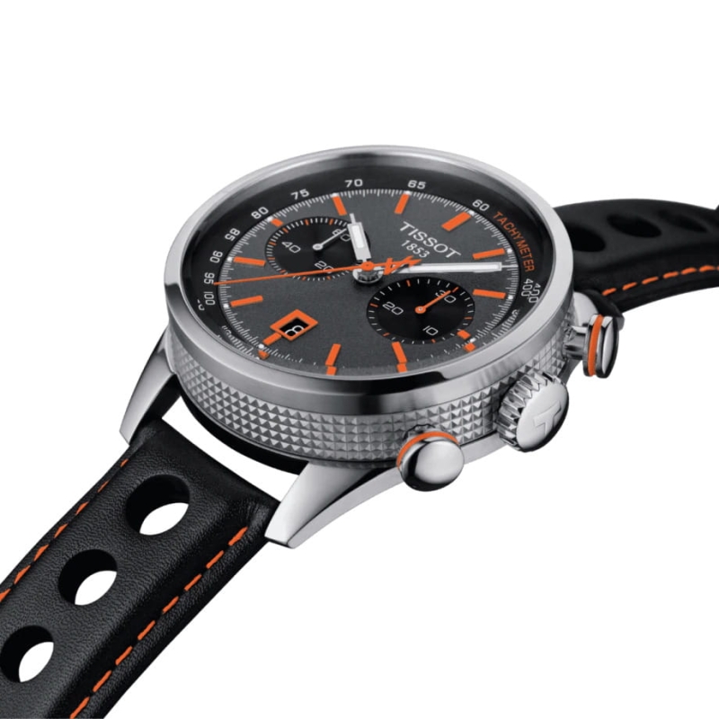 Tissot Alpine on Board Automatic Chronograph T123.427.16.081.00 Twoje Zegarki